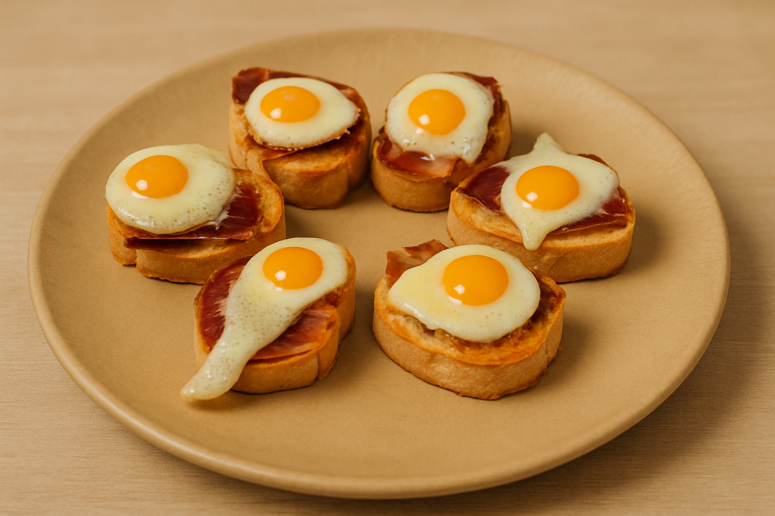 Pan de la casa
